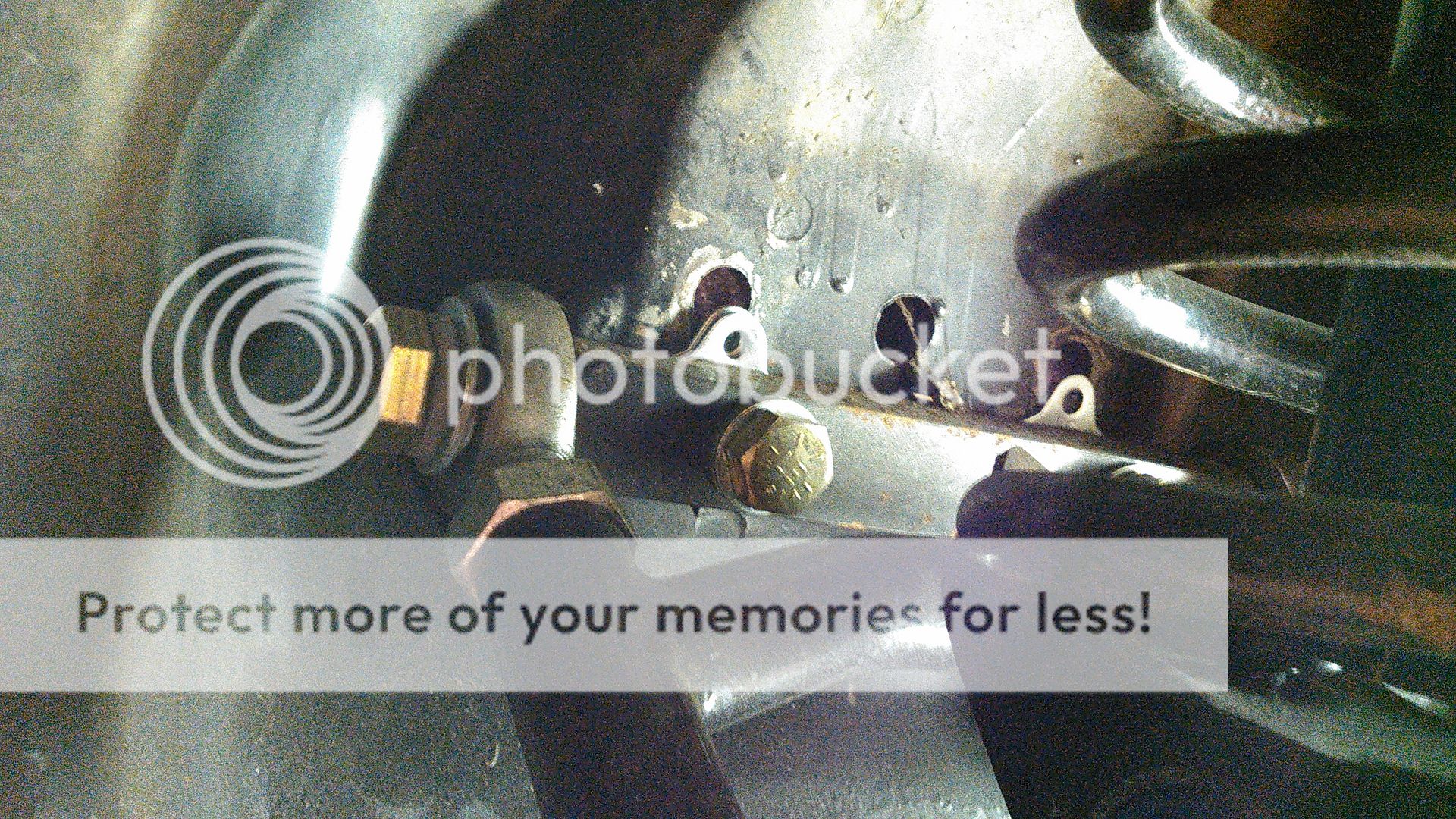 Setting caster & camber Page 3 Vintage Mustang Forums